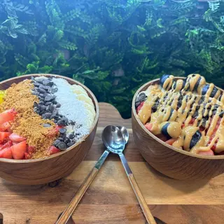 Duo Açaí