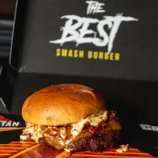 “LA CEO” Smash