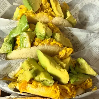 Nueva Arepa Vecina