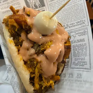 Oferta Mundialista