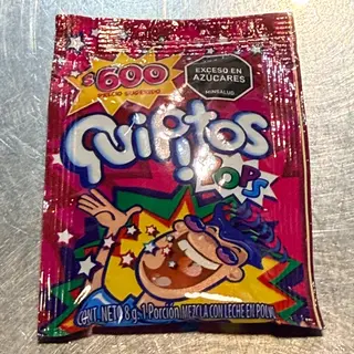 Quipitos
