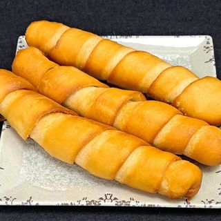 Dedos de queso