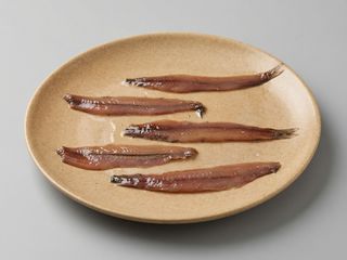 ANCHOAS DEL CANTABRICO