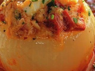 CEBOLLAS RELLENAD