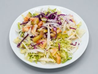 Mix vegetable