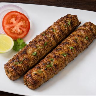 Seekh Kebab