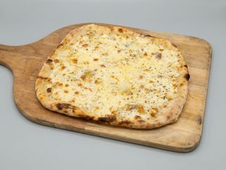 Pizza 5 Formatges (Familiar)