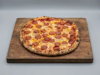 Pizza Chicago (Familiar)