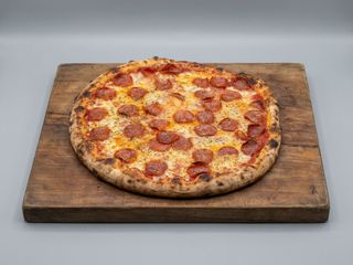 Pizza Chicago (Familiar)