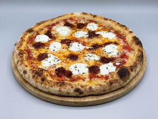 Pizza Nduja (Familiar)