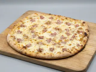 Pizza Artés (Familiar)
