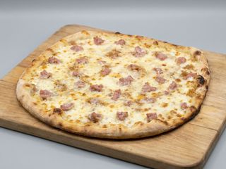 Pizza Artés (Familiar)