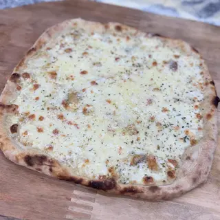 Pizza 5 Formatges (Mitjana)