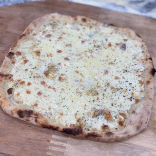 Pizza 5 Formatges (Mitjana)