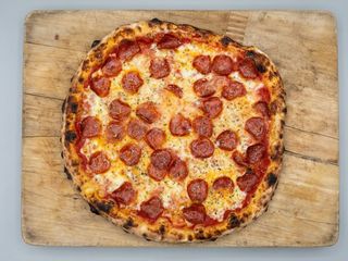 Pizza Chicago (Mitjana)