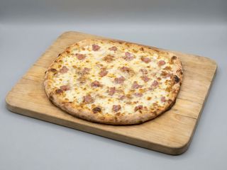 Pizza Artés (Mitjana)