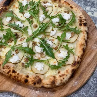 Pizza de Temporada (Familiar)