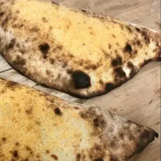 Calzone Trufada