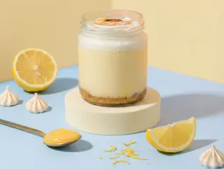 Lemon Pie
