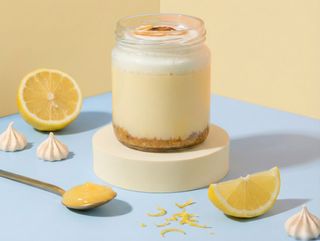 Lemon Pie