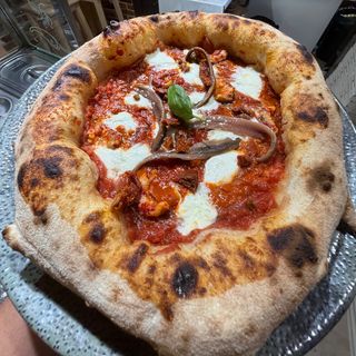 FRUTTI DI MARE
