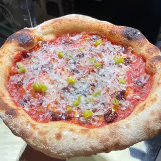 •AMATRICIANA•