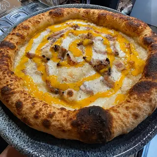 LA CARBONARA
