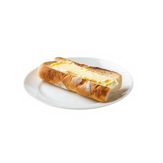 Mantequilla (Sin Gluten)