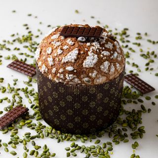 PANETTONE CHOCOLATE DUBAI