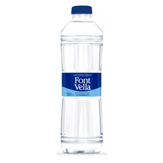 Botella De Agua