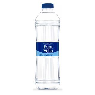 Botella De Agua