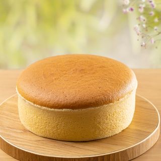 Cotton cheesecake Entera