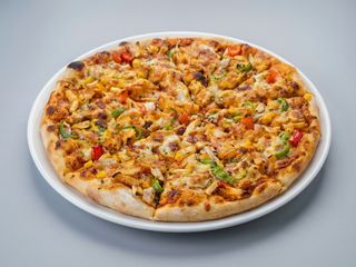 Pizza AL Gusto (32cm)