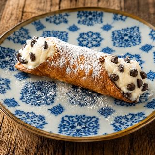Cannolo Siciliano
