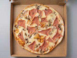 Pizza Everest (33 Cm.)