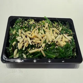 Wakame
