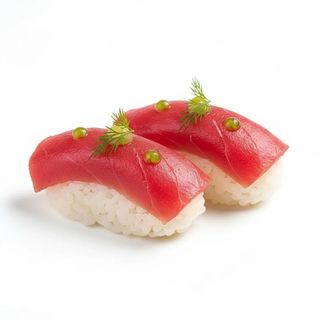 Nigiri Atún (2 Pzs.)