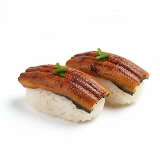 Nigiri Unagi (2 Pzs.)
