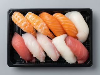Nigiri Mix (10 Pzs.)