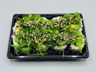 Uramaki Vegano (8 Pzs.)