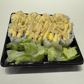 Uramaki Atún Y Mango (8 Pzs.)