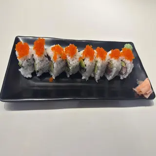 Uramaki California (8 Pzs.)