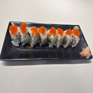 Uramaki California (8 Pzs.)