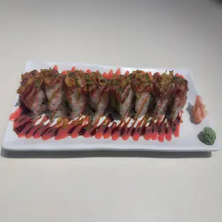 Uramaki Lokura (8 Pzs.)