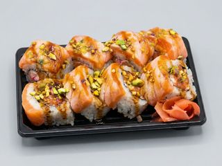 Uramaki Batucada (8 Pzs.)