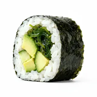 Hosomaki Vegano (6 Uds.)
