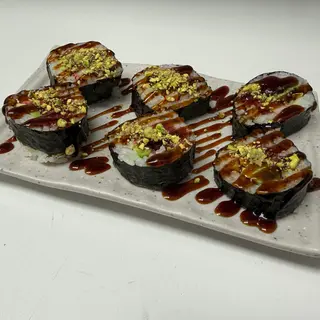 Futomaki Atún (6 Pzs.)
