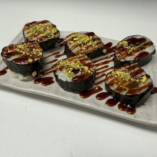 Futomaki Atún (6 Pzs.)