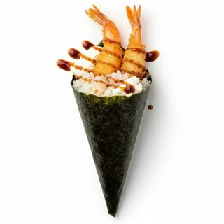 Temaki Tokushu