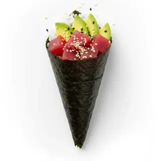 Temaki Atún